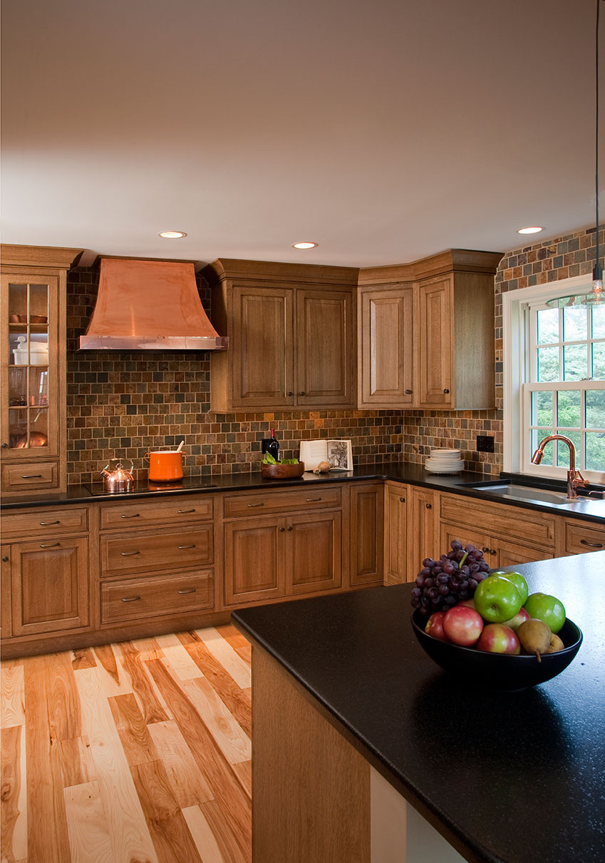 Rustic Kitchens Designs & Remodeling HTRenovations