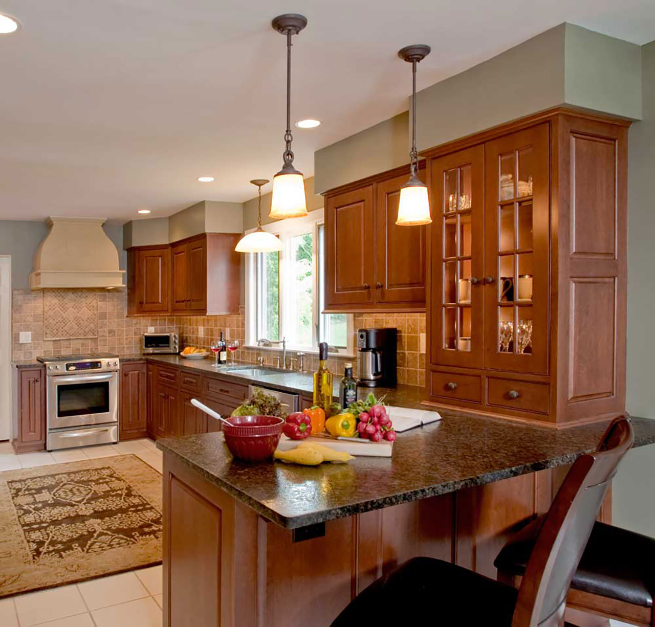 transitional kitchens designs & remodeling | htrenovations transitional kitchens designs & remodeling | htrenovations