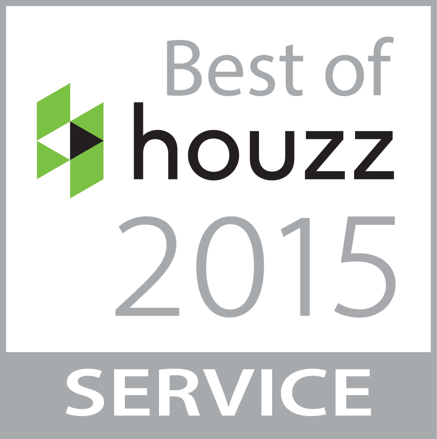 Best of Houzz 2015