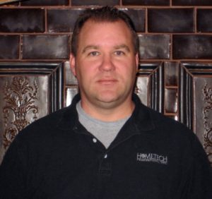 Ken Baker, CKBR, CLC, Project Manager