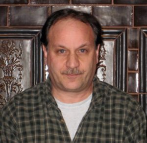 Rich Alimonti