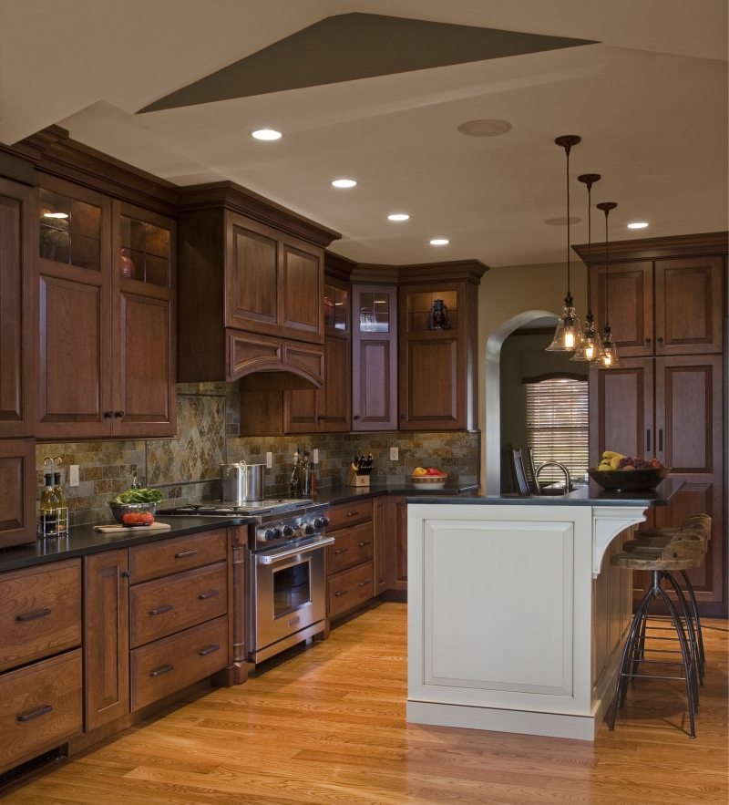 interior kitchen