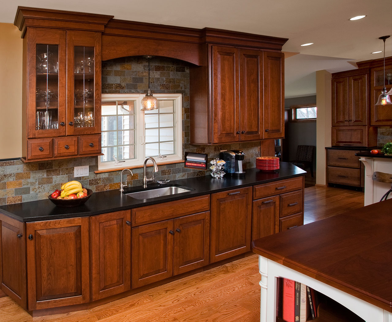 Traditional Kitchens Designs Remodeling HTRenovations