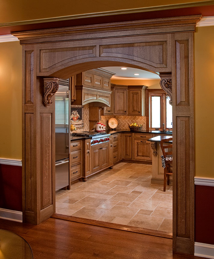 Traditional Kitchens Designs Remodeling HTRenovations