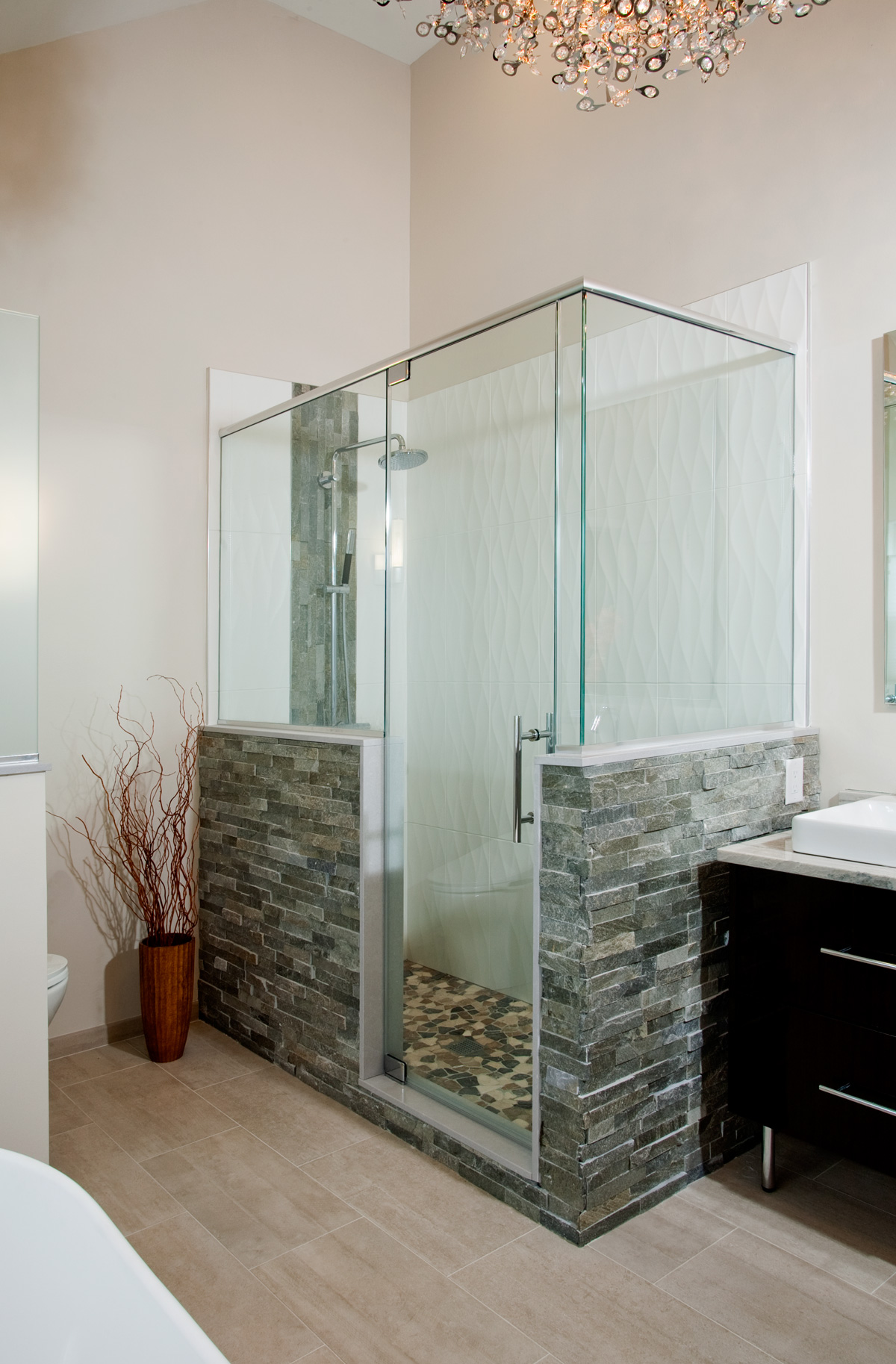 Modern Bathrooms Designs and Remodeling HTRenovations Modern Bathrooms Designs and Remodeling HTRenovations