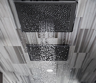 Rain Shower Head