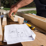 home renovations during summer