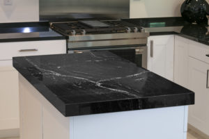 Home Tech Renovations Modern Kitchen