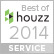 Best of Houzz 2014