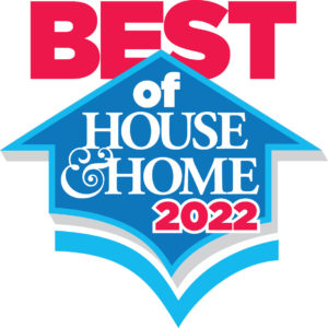best of house and home 2022