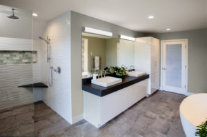 Modern Bathroom Vanity