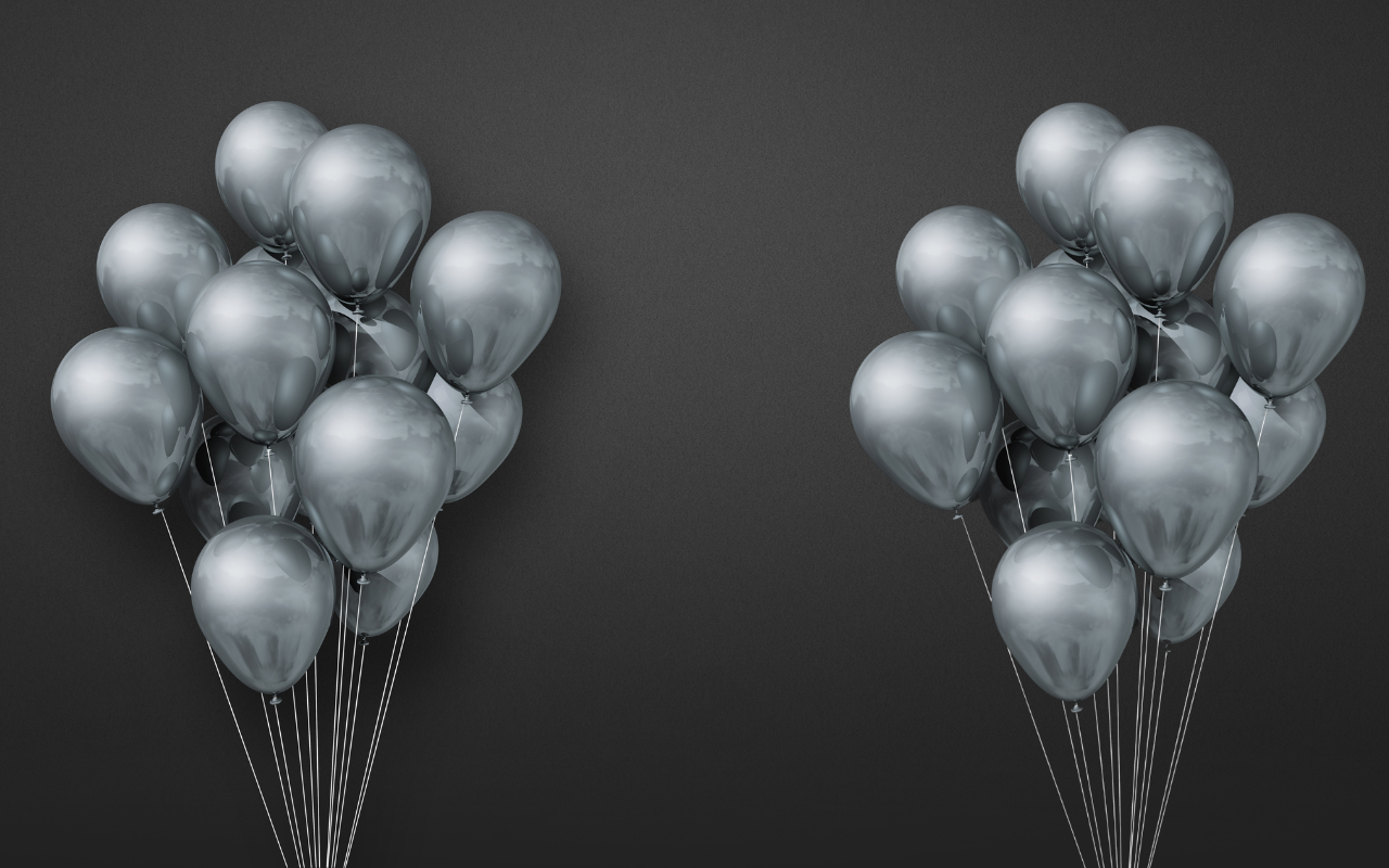 Blog Post 40th Birthday