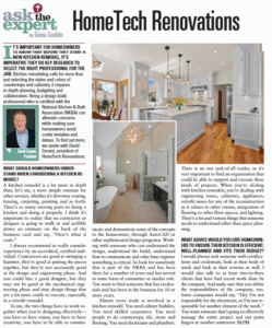 AsktheexpertHTRhouse&home