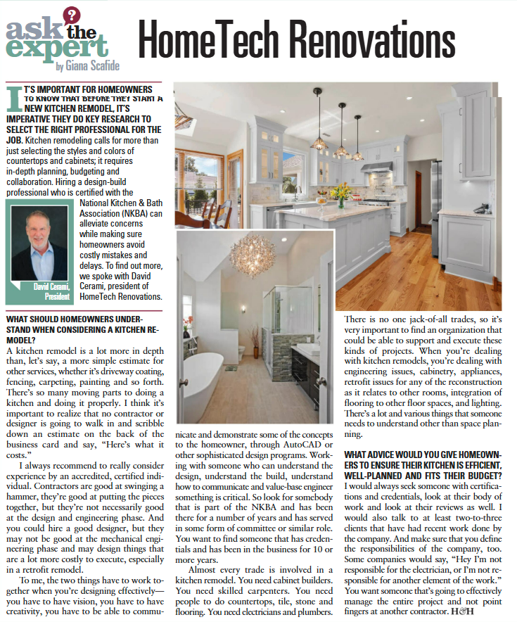 AsktheexpertHTRhouse&home